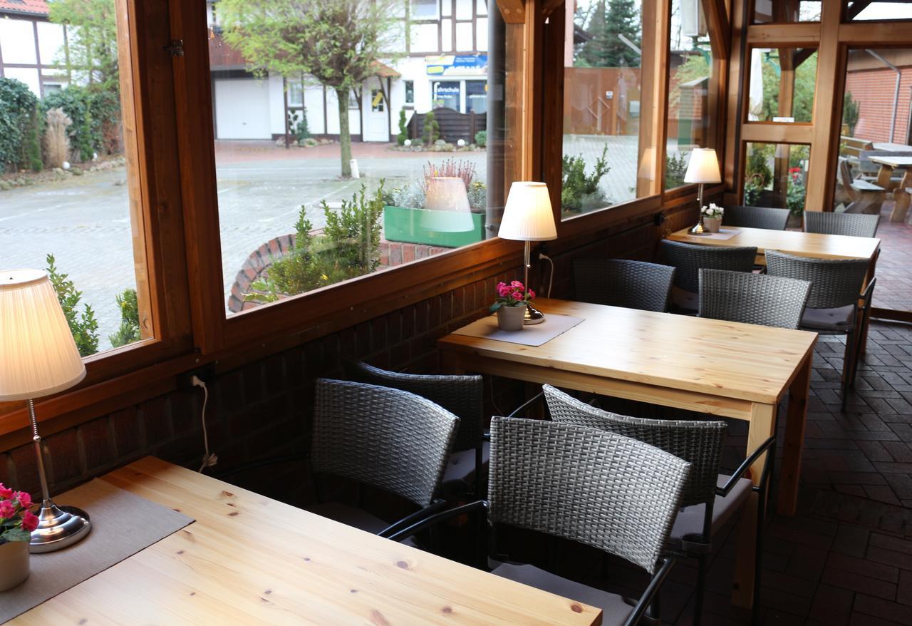Hotel Landgasthof Schönecke